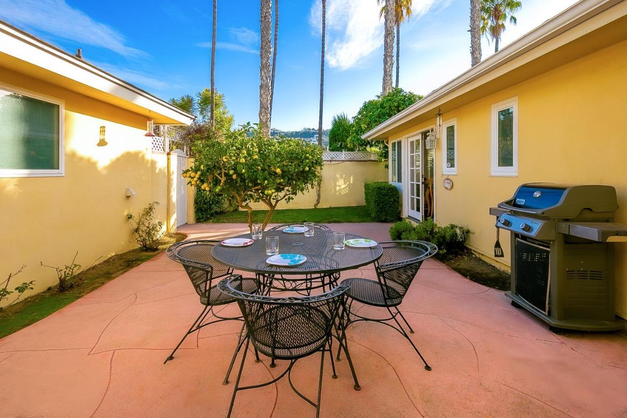 La Jolla Shores Hideaway San Diego Dış mekan fotoğraf