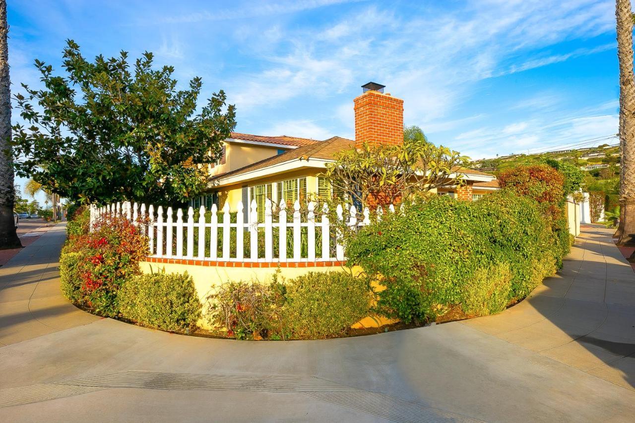 La Jolla Shores Hideaway San Diego Dış mekan fotoğraf