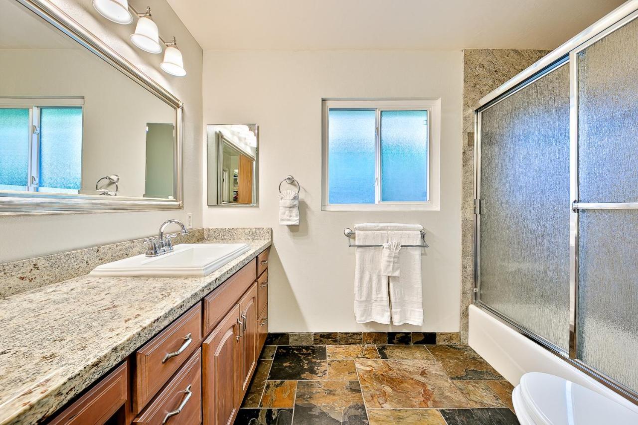 La Jolla Shores Hideaway San Diego Dış mekan fotoğraf