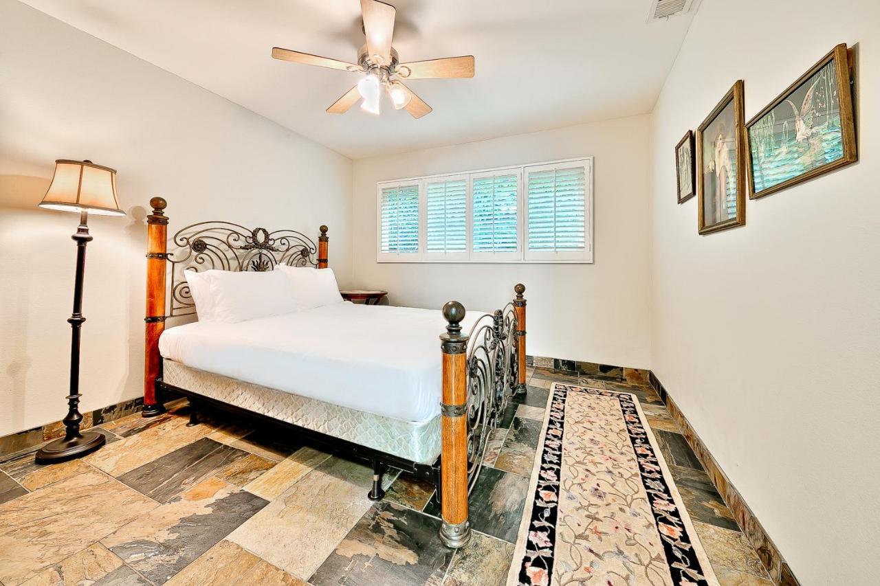 La Jolla Shores Hideaway San Diego Dış mekan fotoğraf