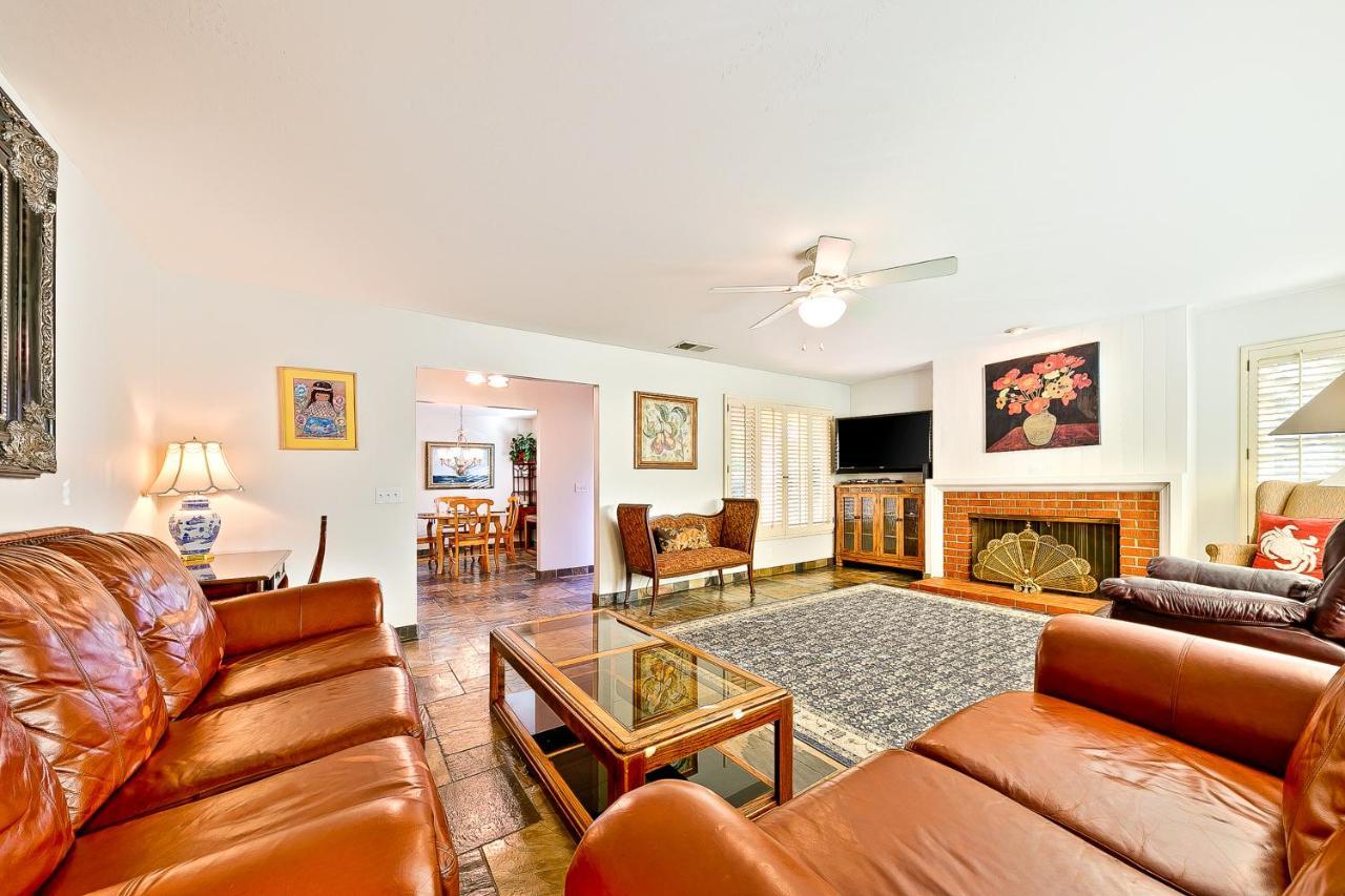 La Jolla Shores Hideaway San Diego Dış mekan fotoğraf