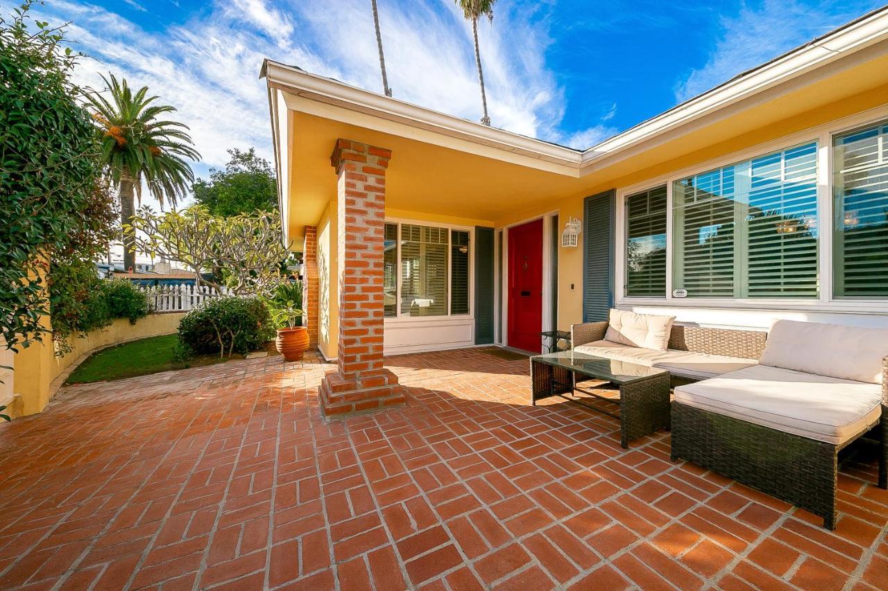 La Jolla Shores Hideaway San Diego Dış mekan fotoğraf